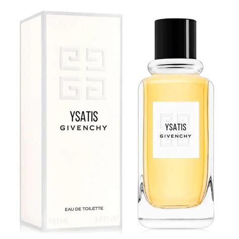 givenchy ysatis fragrantica|ysatis perfume chemist warehouse.